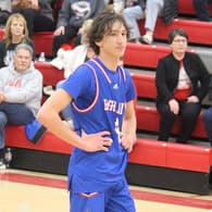 Owen Winkelfoos Men's Basketball recruiting profile image