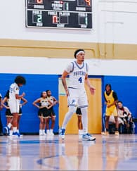 Charles Diehl Men's Basketball recruiting profile image