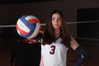 Alessandra Cardamone Women's Volleyball recruiting profile image