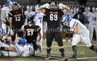 Kade Carroll Football recruiting profile image