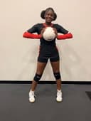 profile image for Kameylla J Bridgewater