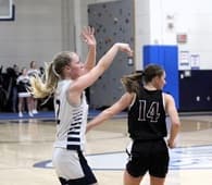 Charlotte Grenier Women's Basketball recruiting profile image