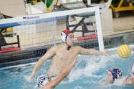 Tyler Leung Men's Water Polo recruiting profile image