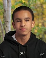 Jeremie Calot Men's Soccer recruiting profile image