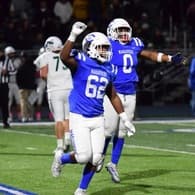 Jayden Allen Football recruiting profile image