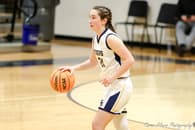 Kendra Pizzino Women's Basketball recruiting profile image