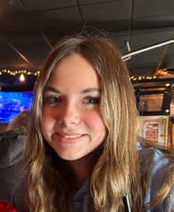 Madison Coats Women's Basketball recruiting profile image