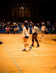 Makayla Nasibi Women's Volleyball recruiting profile image