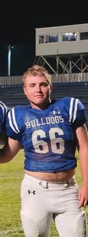 profile image for Landen Jacobs