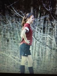 Madyson Fitzner Women's Soccer recruiting profile image