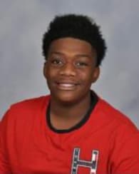 Ty’Juan Rawls Men's Volleyball recruiting profile image