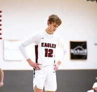 August Droegemueller Men's Basketball recruiting profile image