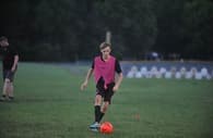 Kamden Garrie Men's Soccer recruiting profile image