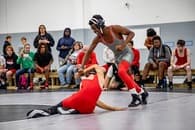 Daylen Willis Wrestling recruiting profile image