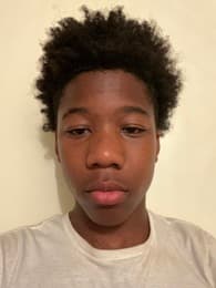 Michael Gregory Football recruiting profile image