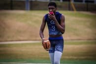 Dearius Tukes Baseball recruiting profile image