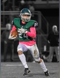 sullivan Sparks Football recruiting profile image