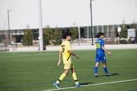 Rishi Handa Men's Soccer recruiting profile image