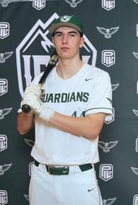 Teague Zimmer Baseball recruiting profile image