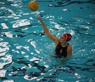 Ana Fiordirosa Women's Water Polo recruiting profile image