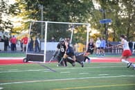 Sara Amil Field Hockey recruiting profile image