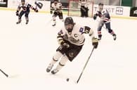 Joseph McCoy Men's Ice Hockey recruiting profile image