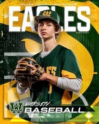 Owen (Gus) Keener Baseball recruiting profile image