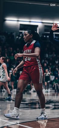 Makenzie Williams Women's Basketball recruiting profile image