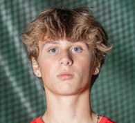 Lucas Webb Men's Soccer recruiting profile image