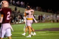 Kolton Dearth Football recruiting profile image