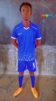 Kotonin Vivien Atchou Football recruiting profile image