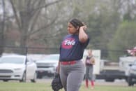 Ryanna Zackery Women's Basketball recruiting profile image