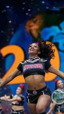 profile image for Jayla Chambers
