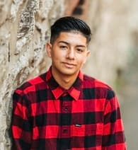 Carlos Lemus Argueta Men's Soccer recruiting profile image