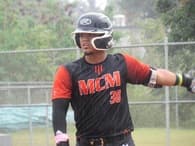Joseph Kalel De La Cruz Acevedo Baseball recruiting profile image
