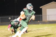 Jayce Suters Football recruiting profile image