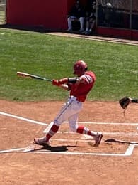 Isaiah Godina Baseball recruiting profile image