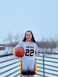 Brooke Dock Women's Basketball recruiting profile image