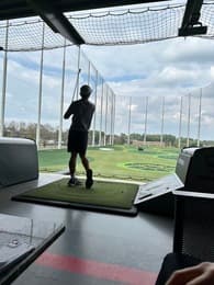 Steven Dimmel Men's Golf recruiting profile image