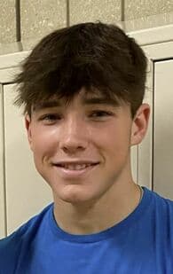 Zachary Davidson Wrestling recruiting profile image