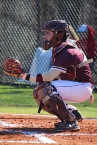 Ryan Griffin Baseball recruiting profile image