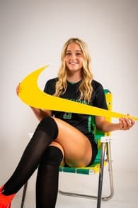 Allyson Laccinole Women's Soccer recruiting profile image