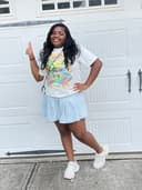 profile image for Omaria Grainger