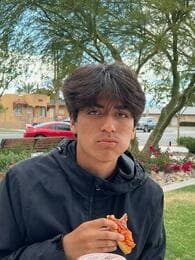 Andrew Franco-Rodriguez Men's Tennis recruiting profile image