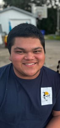 Kainoa Defiesta Football recruiting profile image