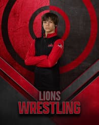 Marshall Hanke Wrestling recruiting profile image