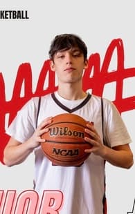 Sidney Han Men's Basketball recruiting profile image