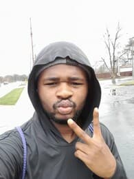 I am a 23 year old striker I played in a division Erling Haaland Men's Soccer recruiting profile image