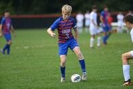 Alex Davidson Men's Soccer recruiting profile image