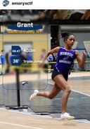 profile image for Amaya Grant